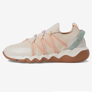 Madewell  The Field Knit Sneakers 8